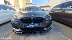 BMW 116 d Corporate Edition M