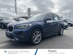 Bmw X1 sDrive18dA 150ch Business Design