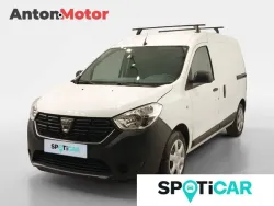 DACIA Dokker TCE GPF Access 75kW