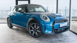 MINI MINI Cooper S 2.0i 178 BVR F56 Classic phase 3