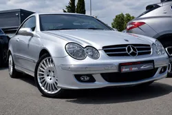Mercedes CLASSE CLK 320 CDI AVANTGARDE 7GTRO