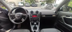 Audi A3 1.6TDI