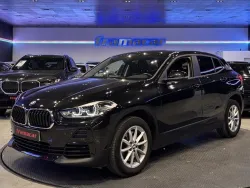 BMW X2 xDrive 20dA
