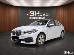 Bmw Serie 1 1.5 116 D 116ch LOUNGE DKG 7 - Virtual Cockpit - Carplay