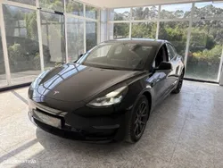 Tesla Model 3 Long Range AWD Dual Motor