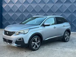 PEUGEOT 3008 BlueHDi 120ch SS EAT6 Allure