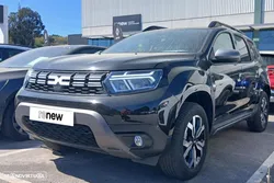 Dacia Duster 1.5 Blue dCi Journey