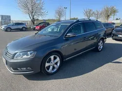 Volkswagen PASSAT SW 2.0 TDI 140CH BLUEMOTION TECHNOLOGY FAP CARAT DSG6