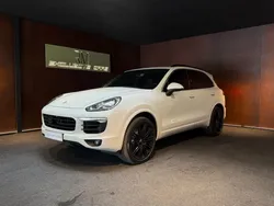 Porsche CAYENNE S 3.6 V6 420ch Tiptronic