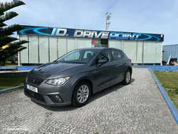 SEAT Ibiza 1.0 EcoTSI Style