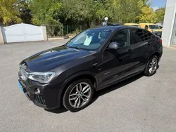 Bmw x4 35d xdrive 313 ch m sport