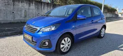 Peugeot 108 1.0i VTi Active