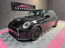 Mini Cooper 1.5 136cv BVA7 - Camera de recul / Sièges chauffants / Affichage tête haute