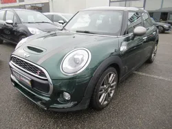 MINI Mini 5-pt. HATCH Cooper SD 170 ch BVA6 Edition Seven