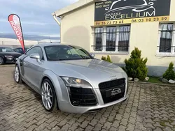 Audi audi tt 3.2l v6 pack r8 250ch 2007