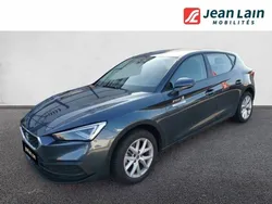 Seat Leon 1.5 eTSI Hybrid 115 DSG7 Style