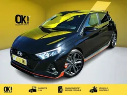 Hyundai i20 N 1.6 T-GDI 204 ch BVM6 Gps Bluetooth Caméra Andro