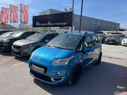 CITROEN C3 PICASSO 1.6 HDi - 110 Collection JEU ENJOLIVEURS OFFERT A LA VENTE