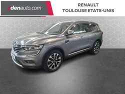 Renault Koleos dCi 175 4x4 Energy Intens