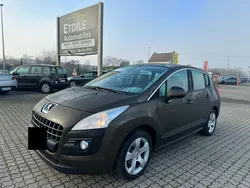 Peugeot 3008 1.6 hdi 112 cv revise garantie