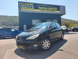 Peugeot 206 hdi 70 cv ct ok