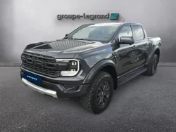 Ford Ranger 2.0 EcoBlue 210ch Stop&Start Double Cabine Raptor BVA10 - 4 places