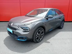 CITROEN e-C4 136 ch Automatique Feel Pack Business