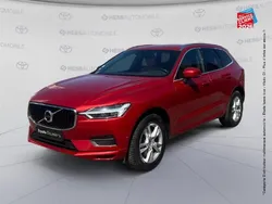 Volvo XC60 D4 190ch Momentum