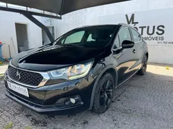 DS DS 4 CROSSBACK