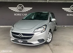 Opel Corsa 1.3 CDTi Dynamic