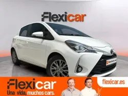 TOYOTA Yaris 1.0 Active