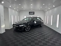 🇫🇷 classe a ii 1ere main full entretien mercedes●camera●gps●bluetooth●révision/vidange à jour●ct ok✅●garantie 12 mois●très bon état●prestations dispo (lumières d’ambiance●ciel étoilé●carplay)