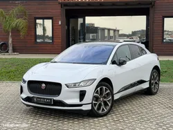 Jaguar I-Pace S AWD Aut.