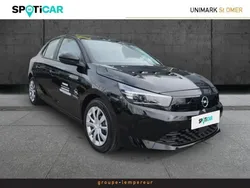 Opel Corsa 1.2 Turbo 100ch Edition