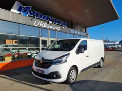 Renault TRAFIC III FG L2H1 1300 2.0 DCI 120CH GRAND CONFORT E6
