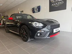 Abarth 124 spider 170 cv