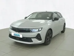 Opel Astra 1.2 Turbo 130 ch BVA8 - GS