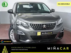 PEUGEOT 3008 1.2 S&S PureTech Active 130