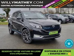 Seres seres 3 163cv luxury camera 360° + toit ouvrant + sie electrique