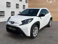 Toyota Aygo X 1.0 VVT-i 72ch Dynamic