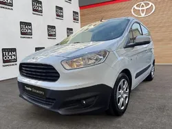Ford Transit Courier 1.0E 100ch Trend Euro6
