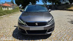 Peugeot 308 SW 1.6 BlueHDi Business Line