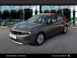 Opel Astra L 1.2 Turbo 110 ch BVM6 5p