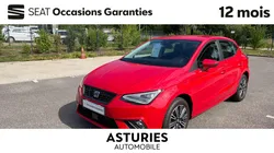 SEAT Ibiza 1.0 TSI 95 ch S/S BVM5 Copa