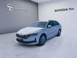 Skoda Octavia COMBI 2.0 TDI 150 ch SCR DSG7 Selection