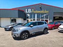 C5 Aircross BlueHDi 130 cv FEEL GPS Caméra / T.B.E