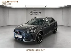 CUPRA Formentor 1.5 TSI 150 ch V