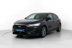 FORD Focus 1.0 Ecoboost MHEV ST-Line 155 Aut.