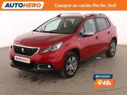 PEUGEOT 2008 1.2 PureTech Style 82