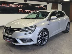 Renault MEGANE IV 1.5 BLUE DCI 115 CV BVA GPS CARPLAY HUD (LAURENT AUTO)